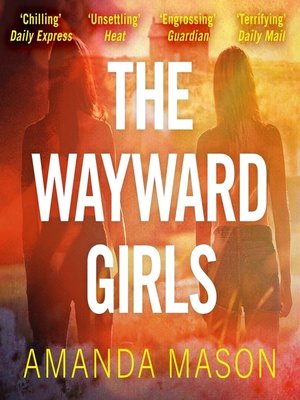 cover image of The Wayward Girls